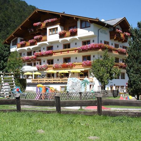 Hotel Neuwirt Kirchdorf in Tirol Kültér fotó
